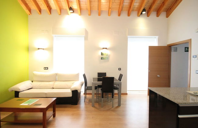 Apartamentos Tito San Agustín - Foto 39
