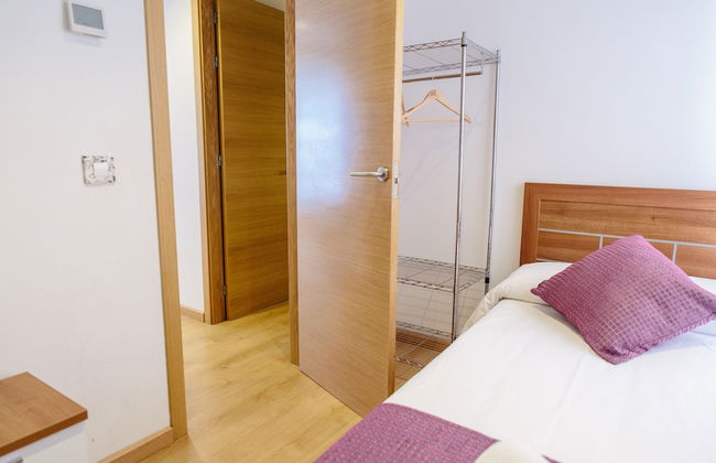 Apartamentos Tito San Agustín - Foto 11