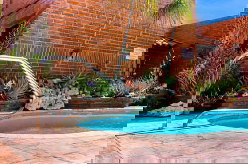 Foto 16 - Flamingo Suite 1BR 1BA Apt w Pool Parking