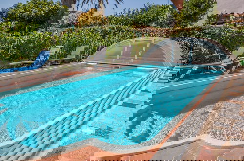 Photo 26 - Holiday Home With Private Pool in Sant Pere Pescador