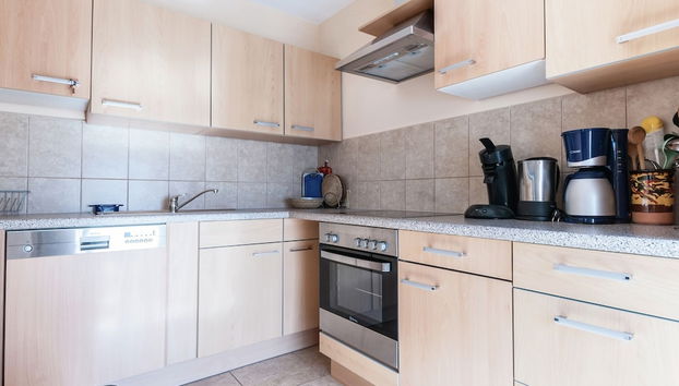 Cozinha privada