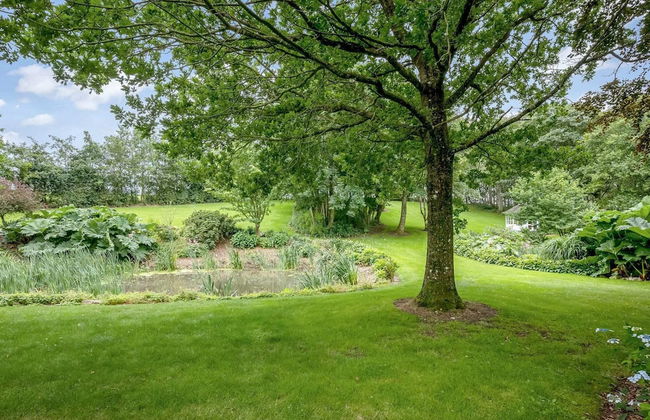 5 Star Holiday Home in Spottrup - Foto 44