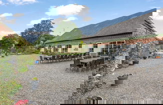 Foto 1 - 5 Star Holiday Home in Spottrup