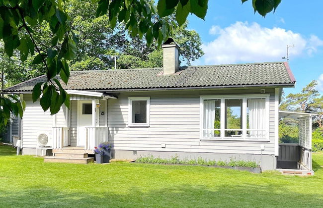 6 Person Holiday Home in Ljungskile-by Traum - Foto 30