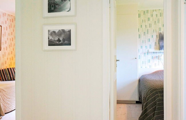 6 Person Holiday Home in Ljungskile-by Traum - Foto 4