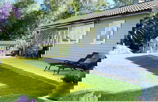 Photo 1 - 6 Person Holiday Home in Ljungskile-by Traum