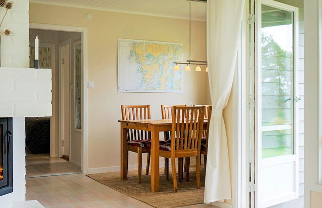 6 Person Holiday Home in Ljungskile-by Traum - Foto 17