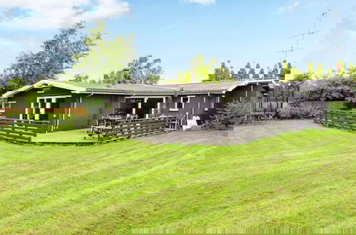Foto 1 - 10 Person Holiday Home in Vaeggerlose-by Traum