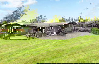 Foto 1 - 10 Person Holiday Home in Vaeggerlose-by Traum