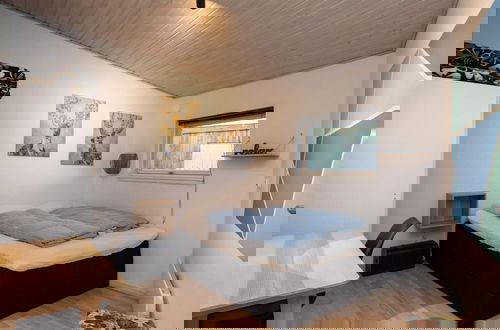 Foto 3 - 10 Person Holiday Home in Vaeggerlose-by Traum