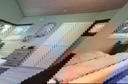 Foto 6 - 10 Person Holiday Home in Vaeggerlose-by Traum