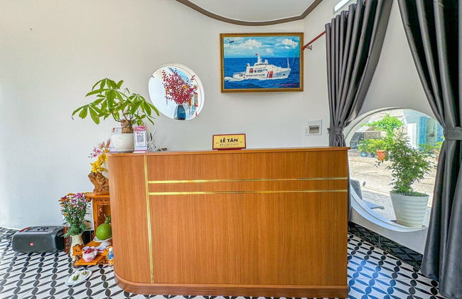 BA DUNG VILLA Coffee - Foto 2