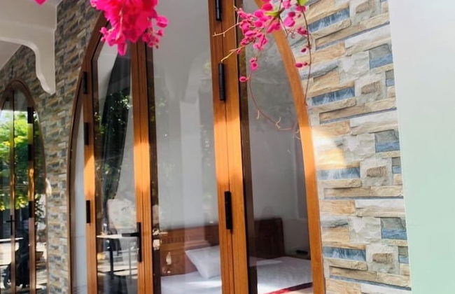 BA DUNG VILLA Coffee - Foto 10