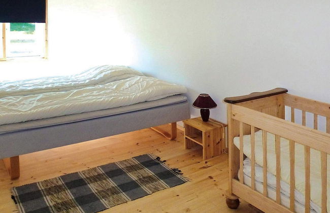 6 Person Holiday Home in Bolmso - Foto 2