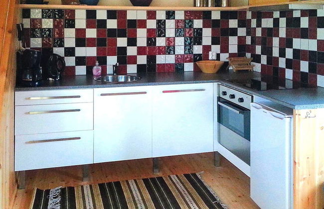 6 Person Holiday Home in Bolmso - Foto 5