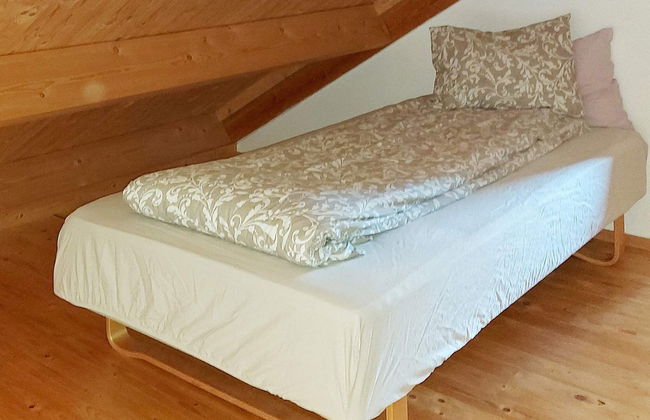 6 Person Holiday Home in Bolmso - Foto 8