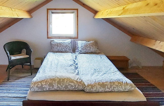 6 Person Holiday Home in Bolmso - Foto 4