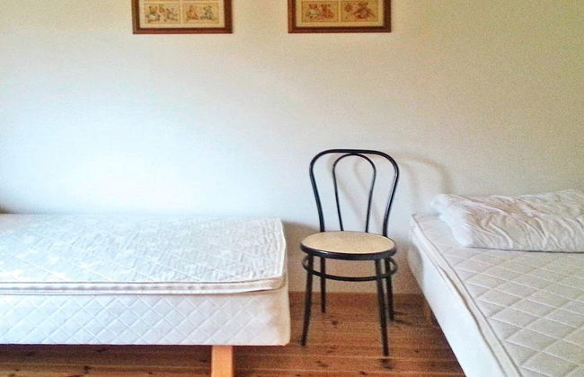 6 Person Holiday Home in Bolmso - Foto 8