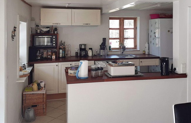 6 Person Holiday Home in Taastrup - Foto 2