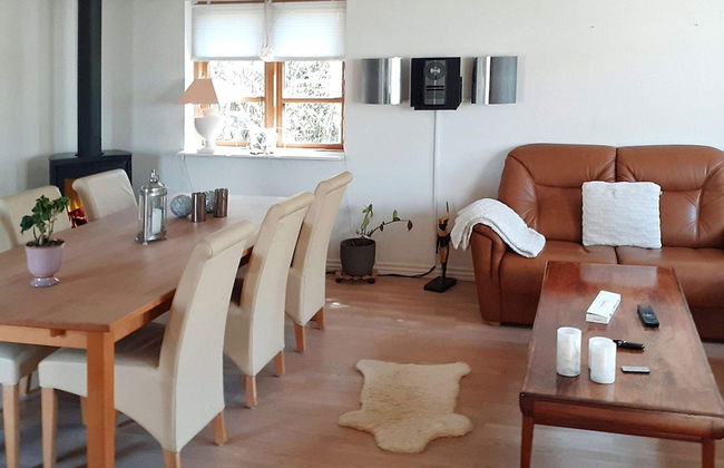 6 Person Holiday Home in Taastrup - Foto 24