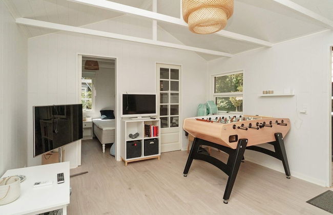 8 Person Holiday Home in Hojby - Foto 19