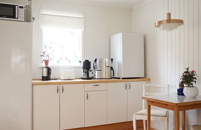 6 Person Holiday Home in Lysekil - Foto 5