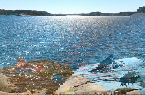 Foto 11 - 6 Person Holiday Home in Lysekil