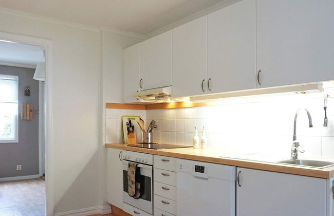 6 Person Holiday Home in Lysekil - Foto 6
