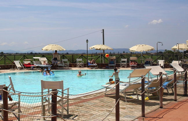 Residence Antico Borgo Casalappi, Campiglia Marittima - Foto 3