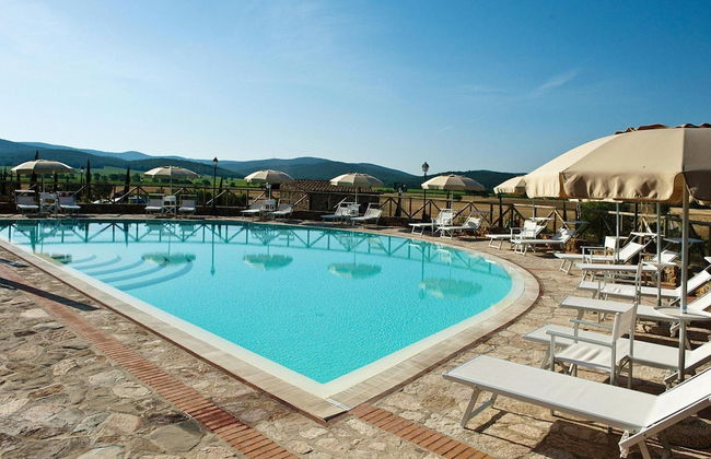 Residence Antico Borgo Casalappi, Campiglia Marittima - Foto 5
