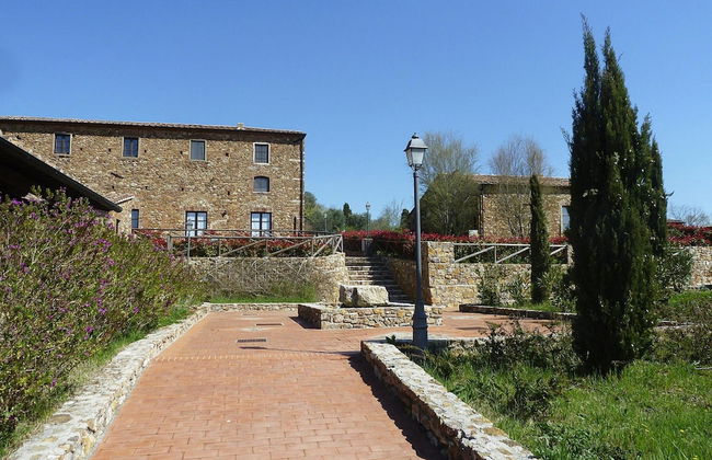 Residence Antico Borgo Casalappi, Campiglia Marittima - Foto 2