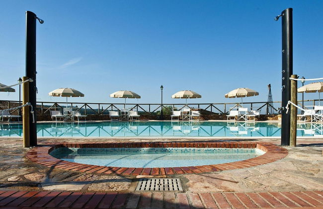 Residence Antico Borgo Casalappi, Campiglia Marittima - Foto 48