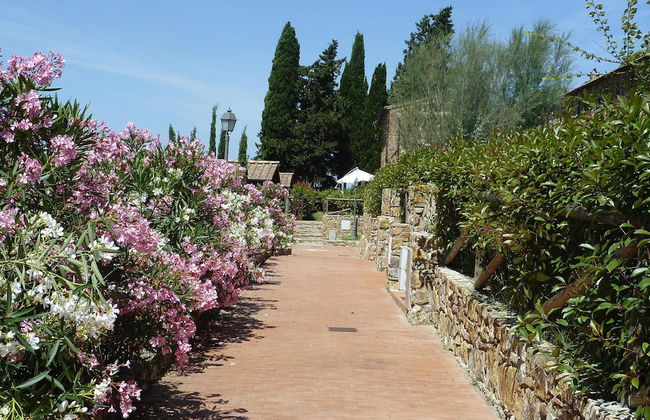Residence Antico Borgo Casalappi, Campiglia Marittima - Foto 14