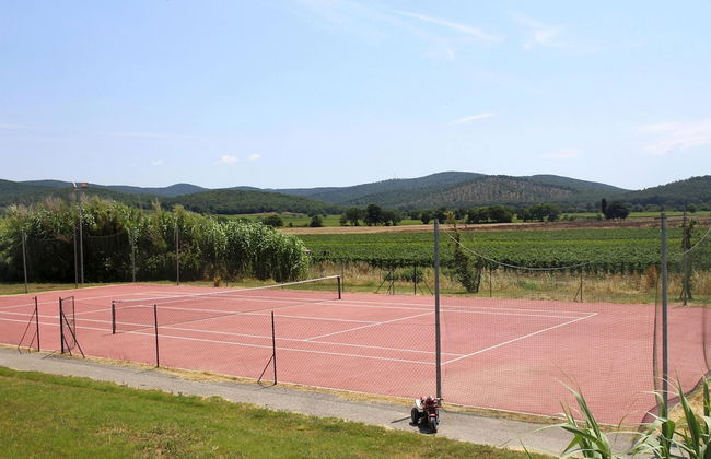Residence Antico Borgo Casalappi, Campiglia Marittima - Foto 12