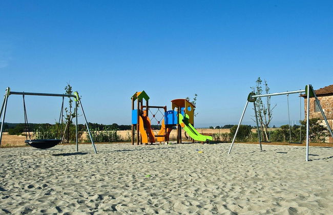Residence Antico Borgo Casalappi, Campiglia Marittima - Foto 68