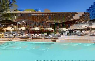 Foto 1 - Residence Antico Borgo Casalappi, Campiglia Marittima