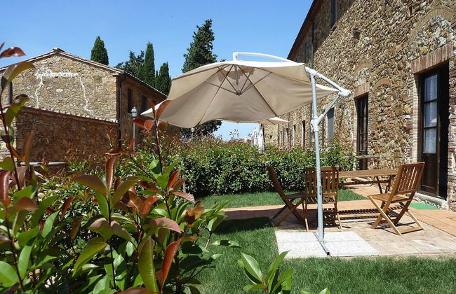 Residence Antico Borgo Casalappi, Campiglia Marittima - Foto 69
