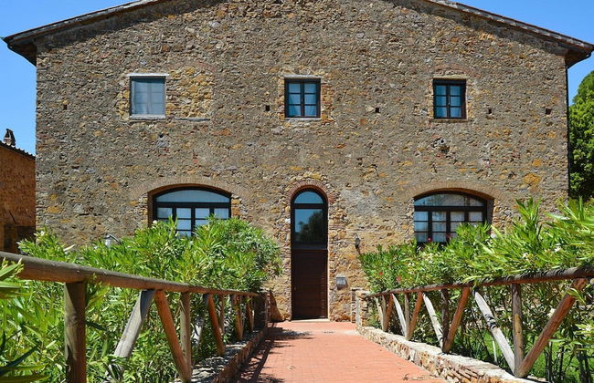 Apartment in Campiglia Marittima - Foto 16