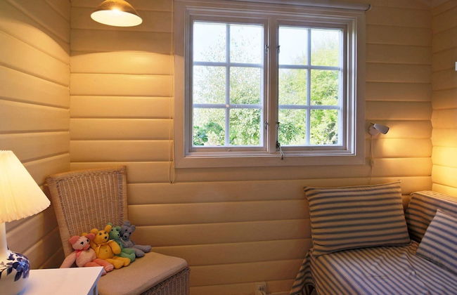 5 Person Holiday Home in Graested - Foto 15