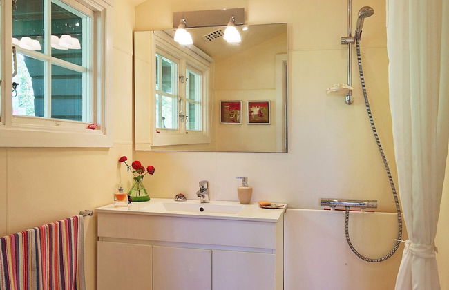 5 Person Holiday Home in Graested - Foto 5