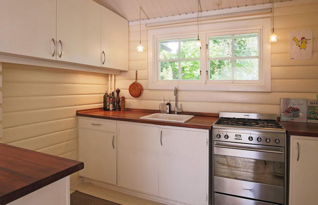 5 Person Holiday Home in Graested - Foto 3