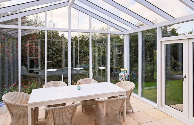 5 Person Holiday Home in Graested - Foto 11