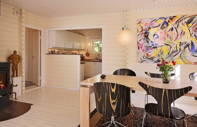 5 Person Holiday Home in Graested - Foto 13