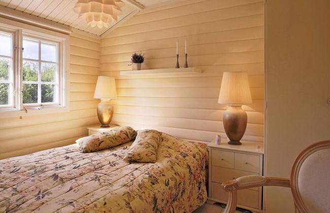 5 Person Holiday Home in Graested - Foto 2