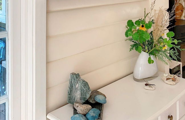 5 Person Holiday Home in Graested - Foto 14