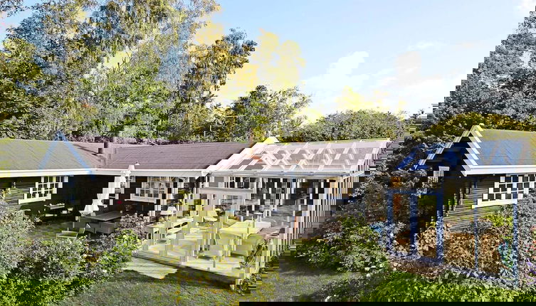 Foto 1 - 5 Person Holiday Home in Graested