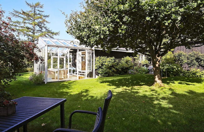 5 Person Holiday Home in Graested - Foto 24