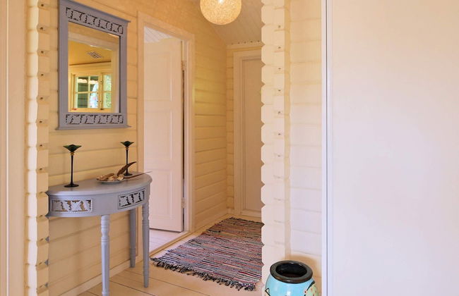 5 Person Holiday Home in Graested - Foto 16