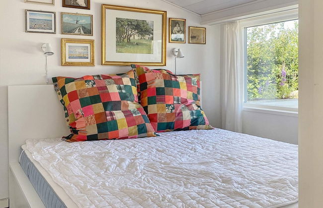 4 Person Holiday Home in Aabenraa - Foto 2