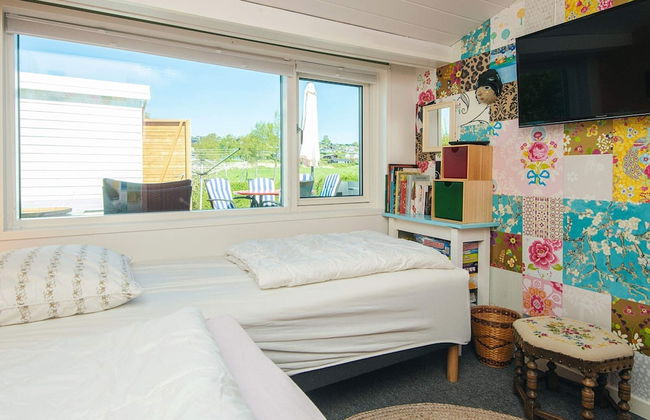 4 Person Holiday Home in Aabenraa - Foto 24